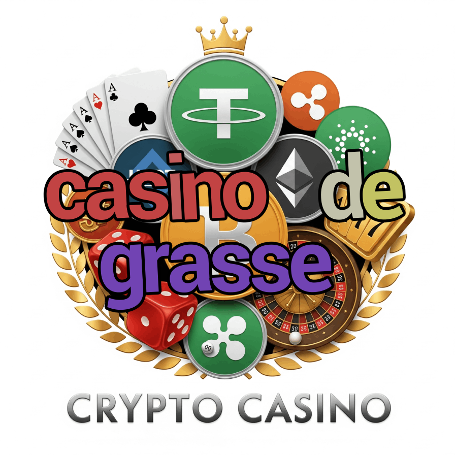 Casino de Grasse - French Riviera Casino